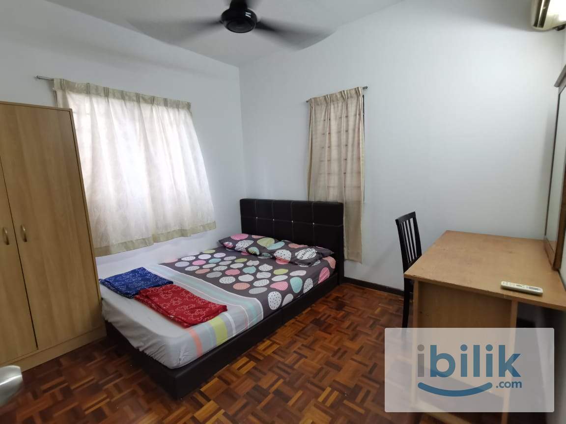 Middle Room at Endah Regal, Sri Petaling  - Image 5