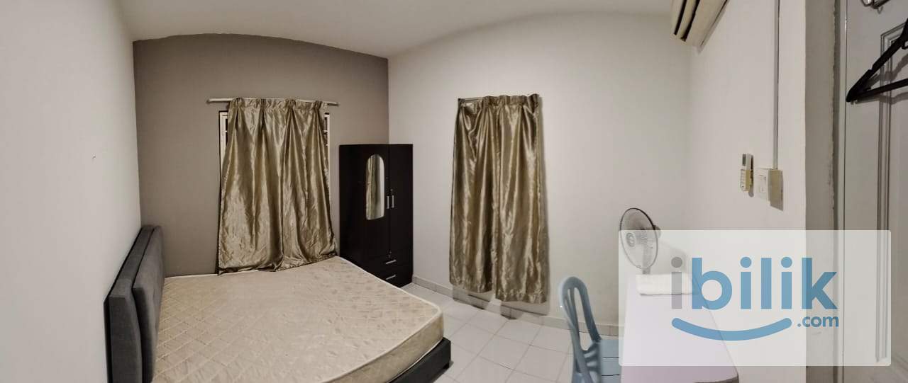 Middle Room at Endah Regal, Sri Petaling  - Image 7