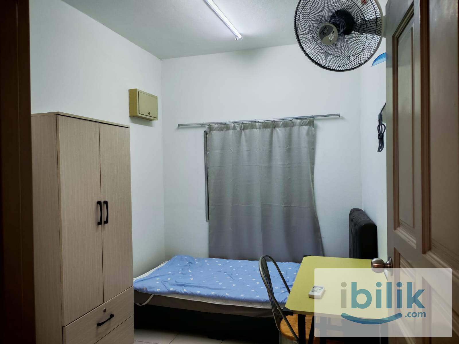 Single Room at Endah Regal, Sri Petaling - Image 2