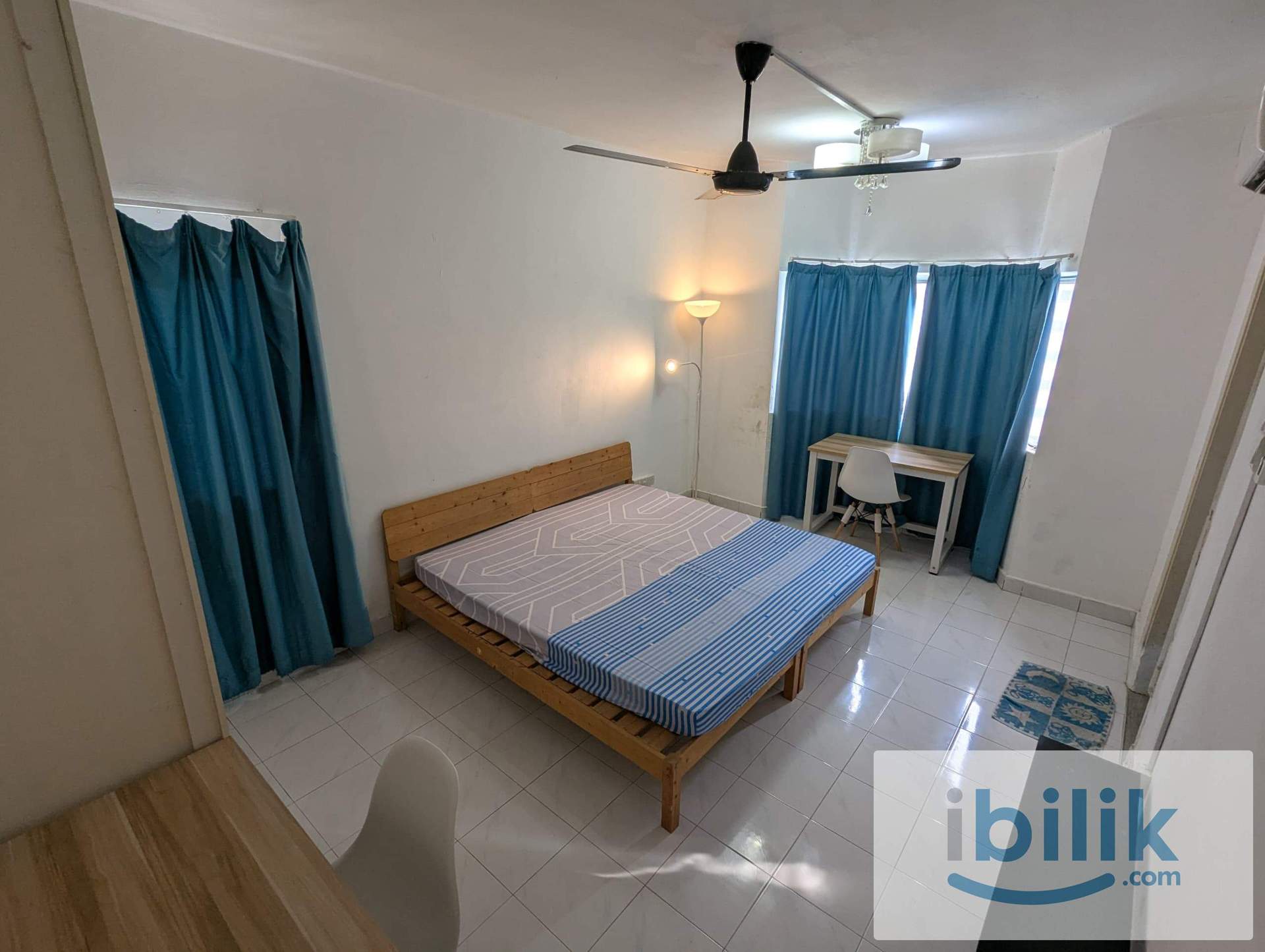 Master Room at Endah Regal, Sri Petaling - Image 5