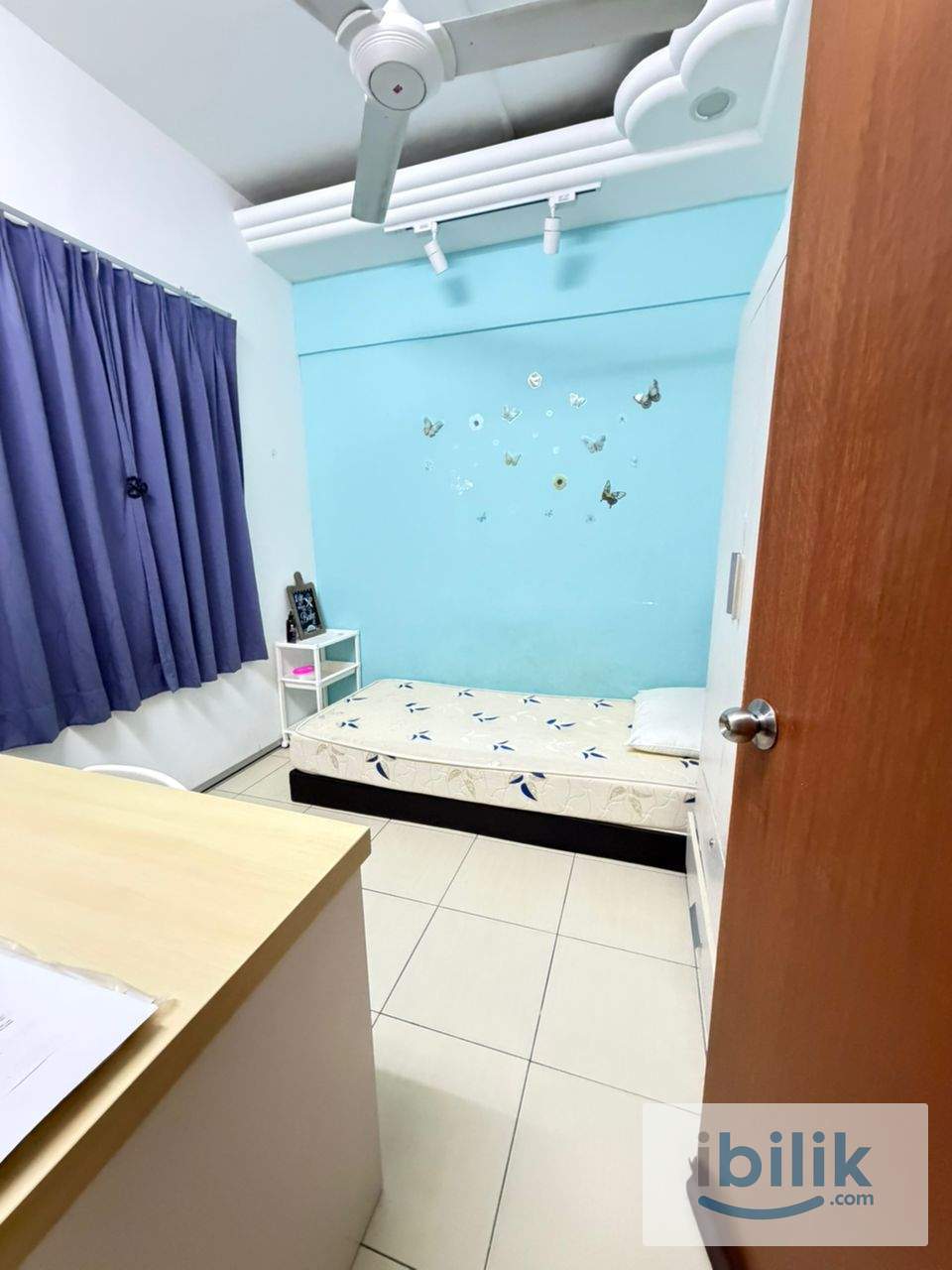Fortune Park Service Apartment Room Rental, Small, Medium, Master "All Type Rooms", Near MRT - Image 6