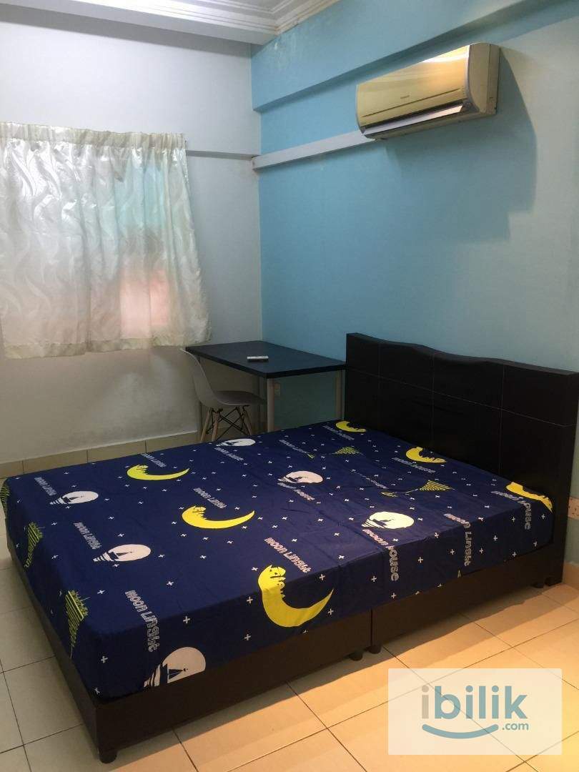 Fortune Park Service Apartment Room Rental, Small, Medium, Master "All Type Rooms", Near MRT - Image 5