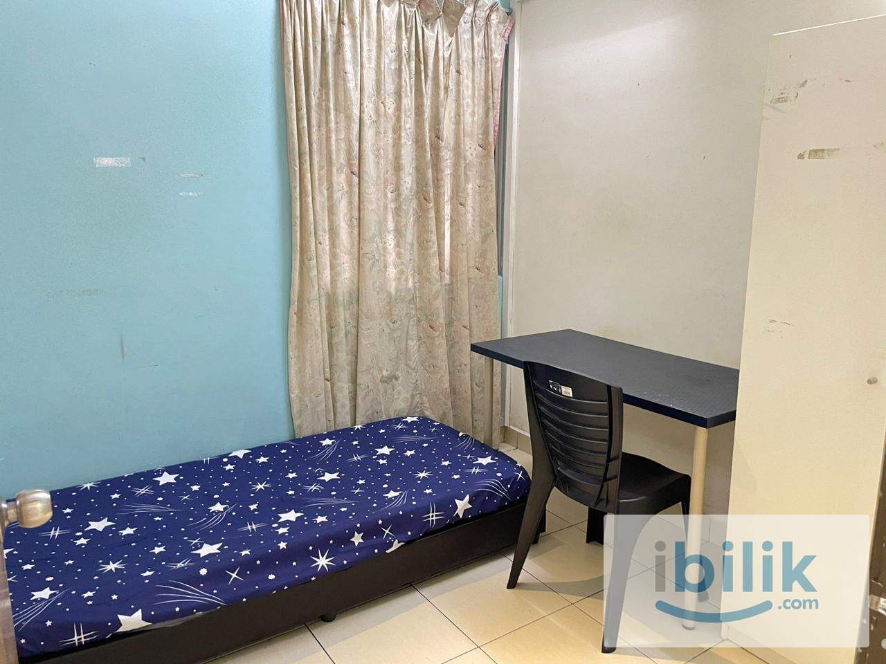 Fortune Park Service Apartment Room Rental, Small, Medium, Master "All Type Rooms", Near MRT - Image 3