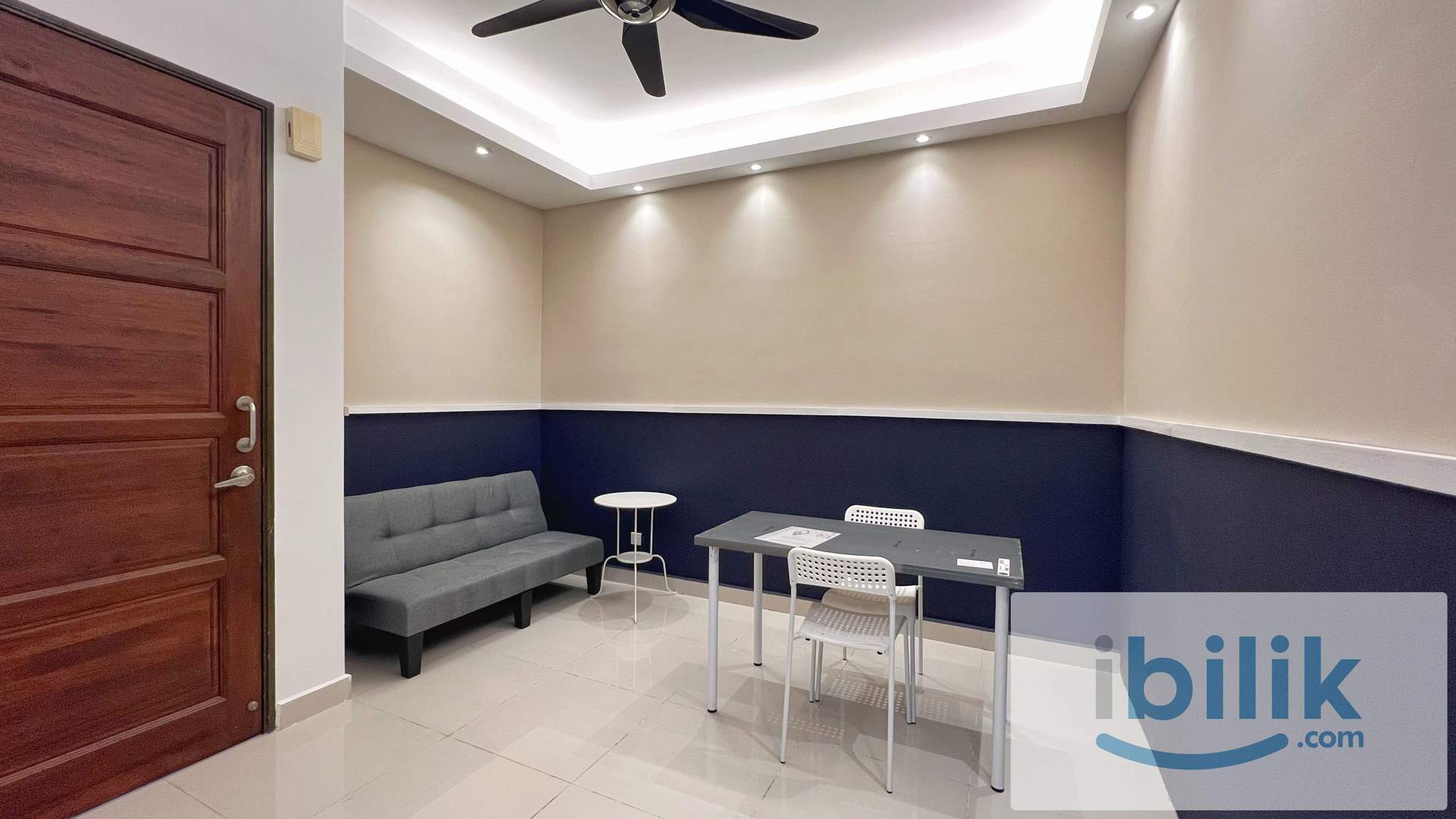 Master Room at Bayu@Pandan Jaya, 5 Minutes walk to LRT, 1+1 Depo only  - Image 8