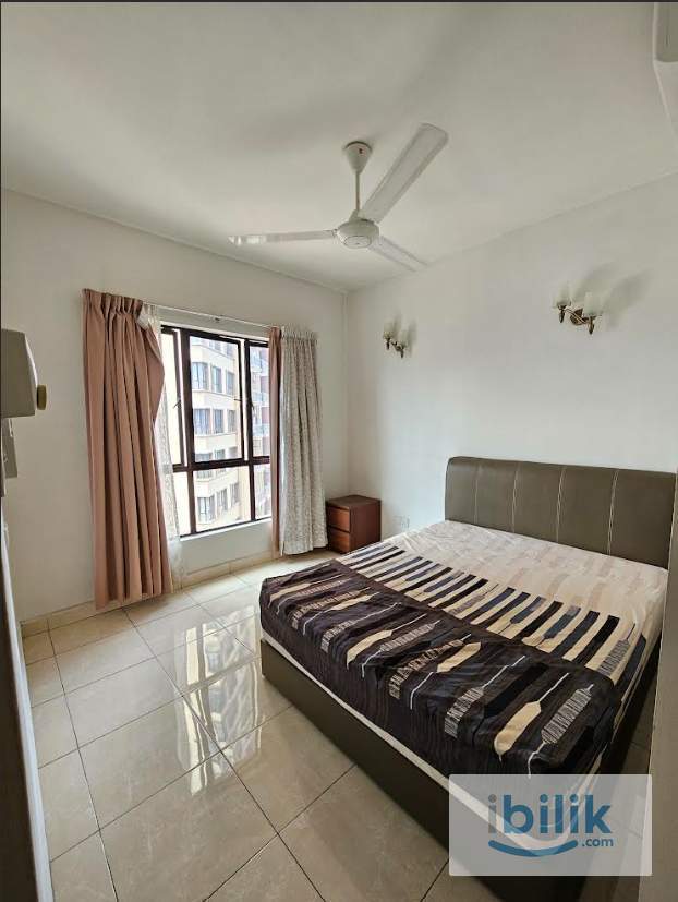 Master Bedroom in Casa Indah 1 - Image 1