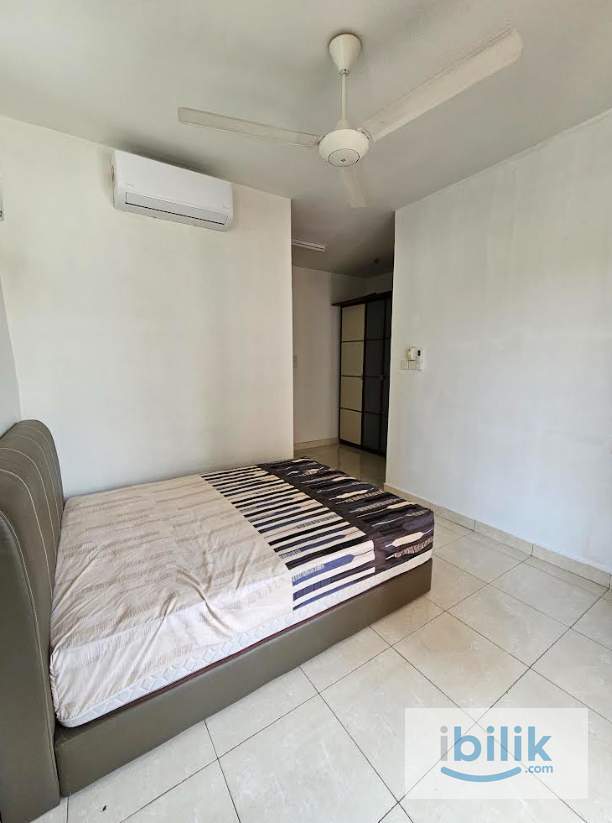 Master Bedroom in Casa Indah 1 - Image 2