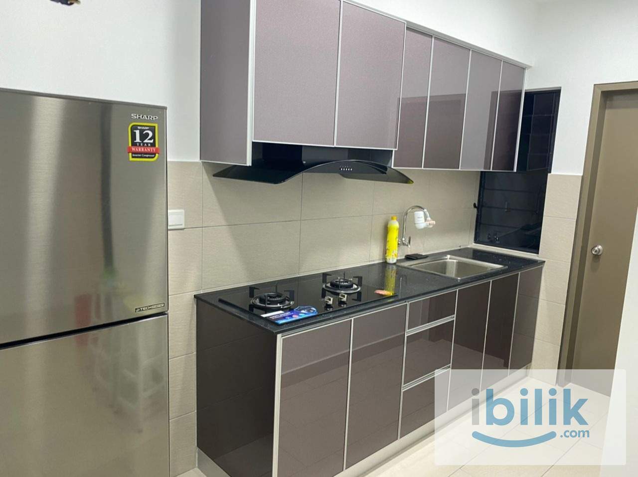 [Master Room][Female Only] Astetica Residences, Seri Kembangan - Image 2