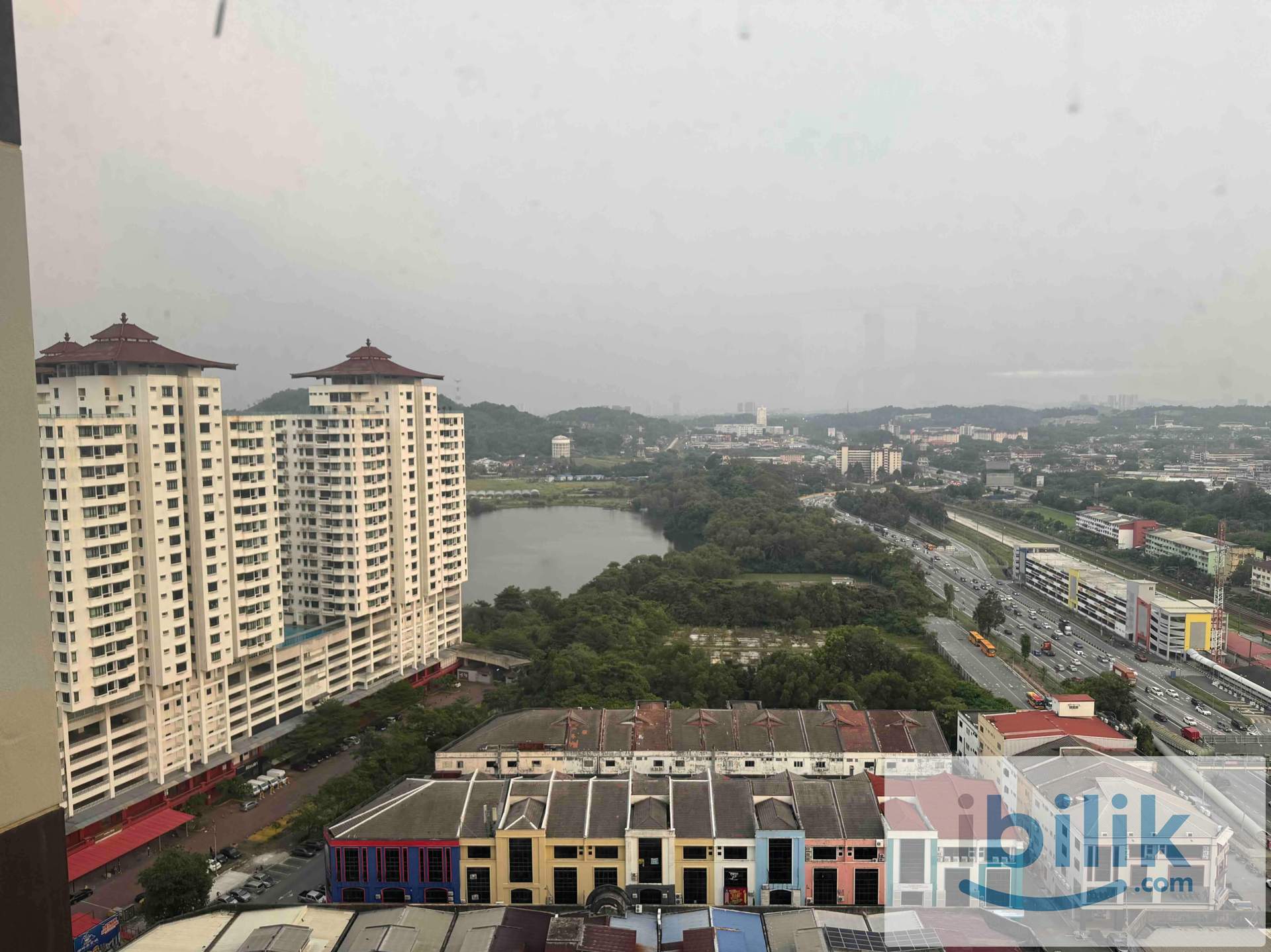 [Master Room][Female Only] Astetica Residences, Seri Kembangan - Image 5