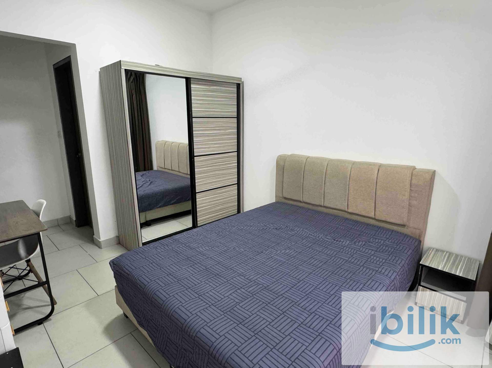 [Master Room][Female Only] Astetica Residences, Seri Kembangan - Image 6