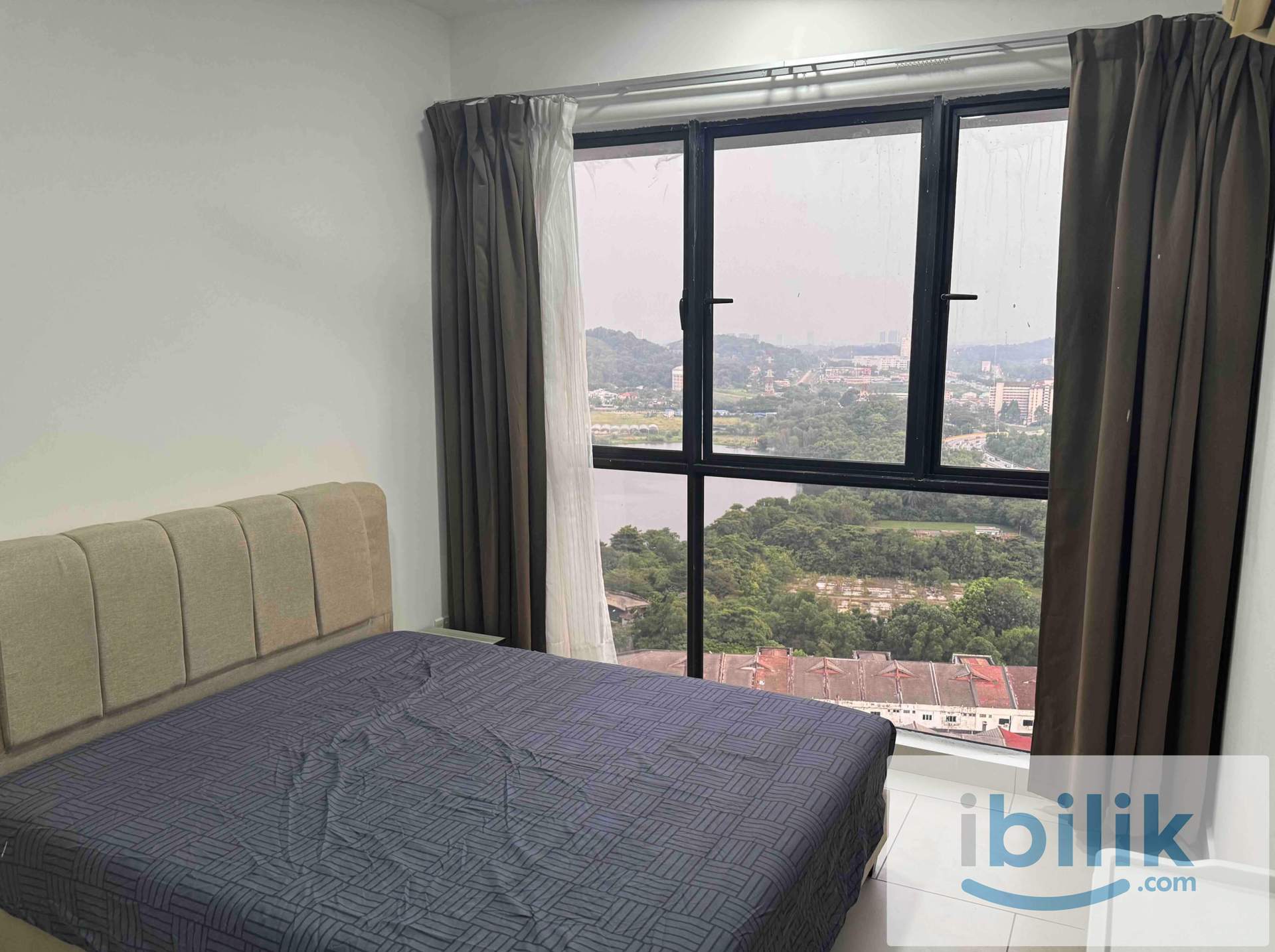[Master Room][Female Only] Astetica Residences, Seri Kembangan - Image 4