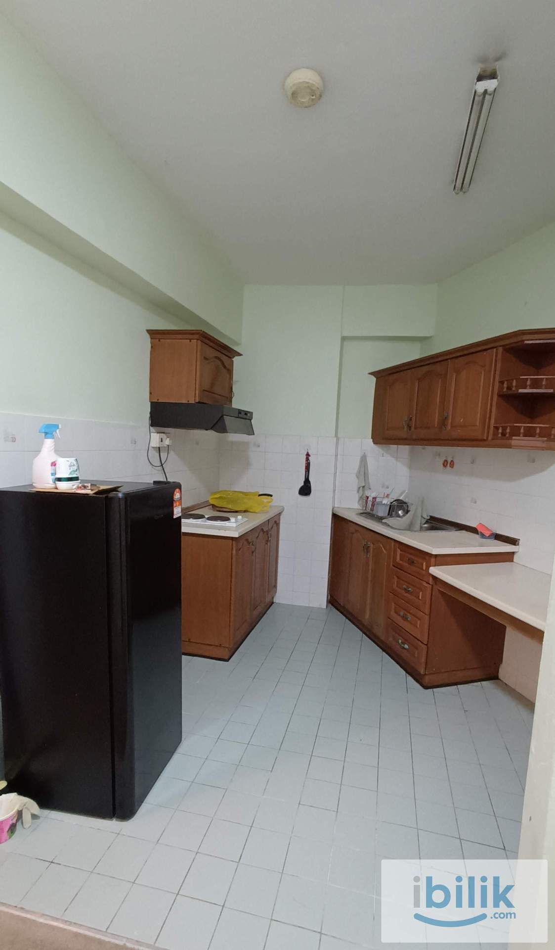 Studio at Amber Court, Genting Highlands - Image 1