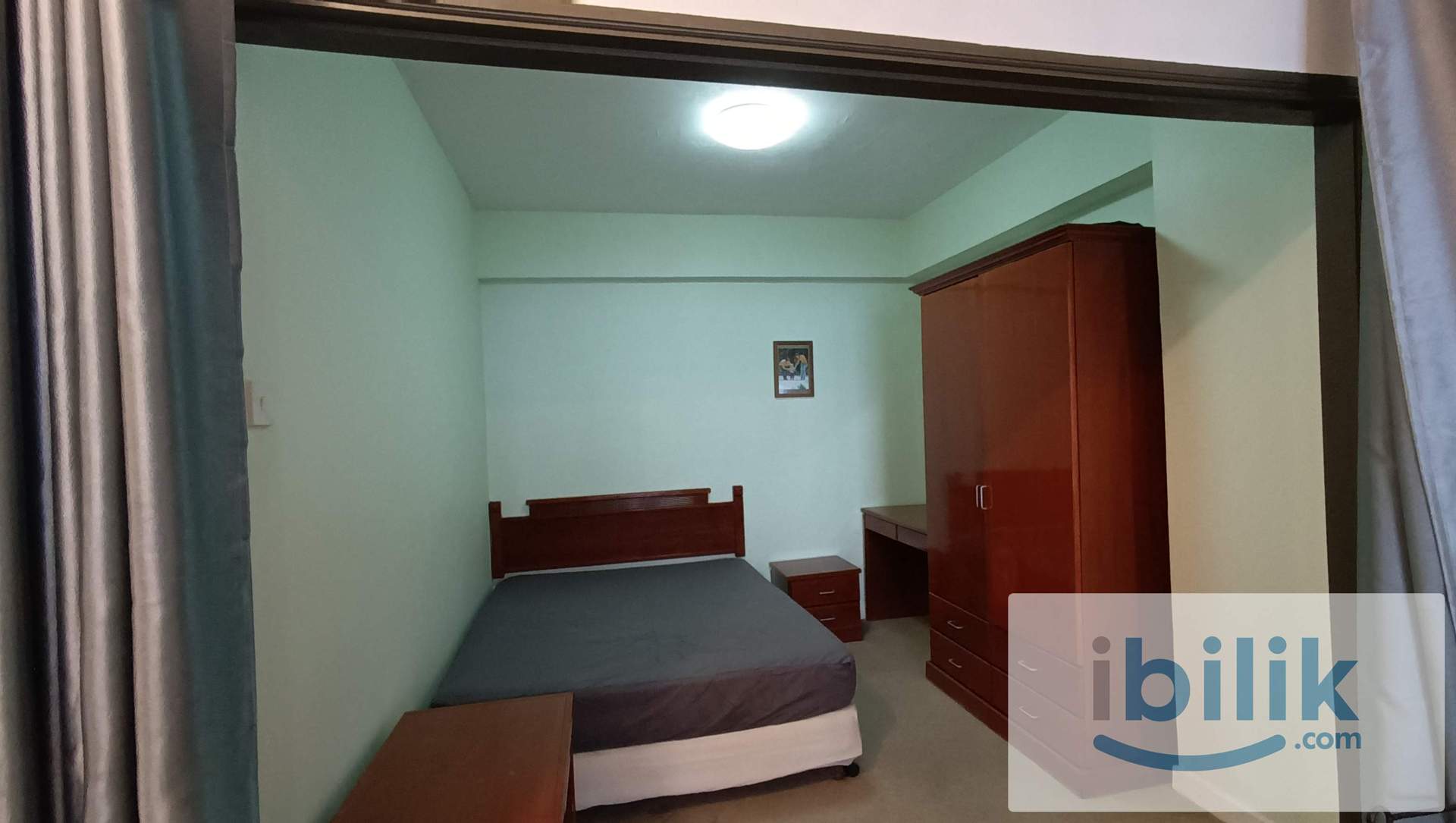 Studio at Amber Court, Genting Highlands - Image 2
