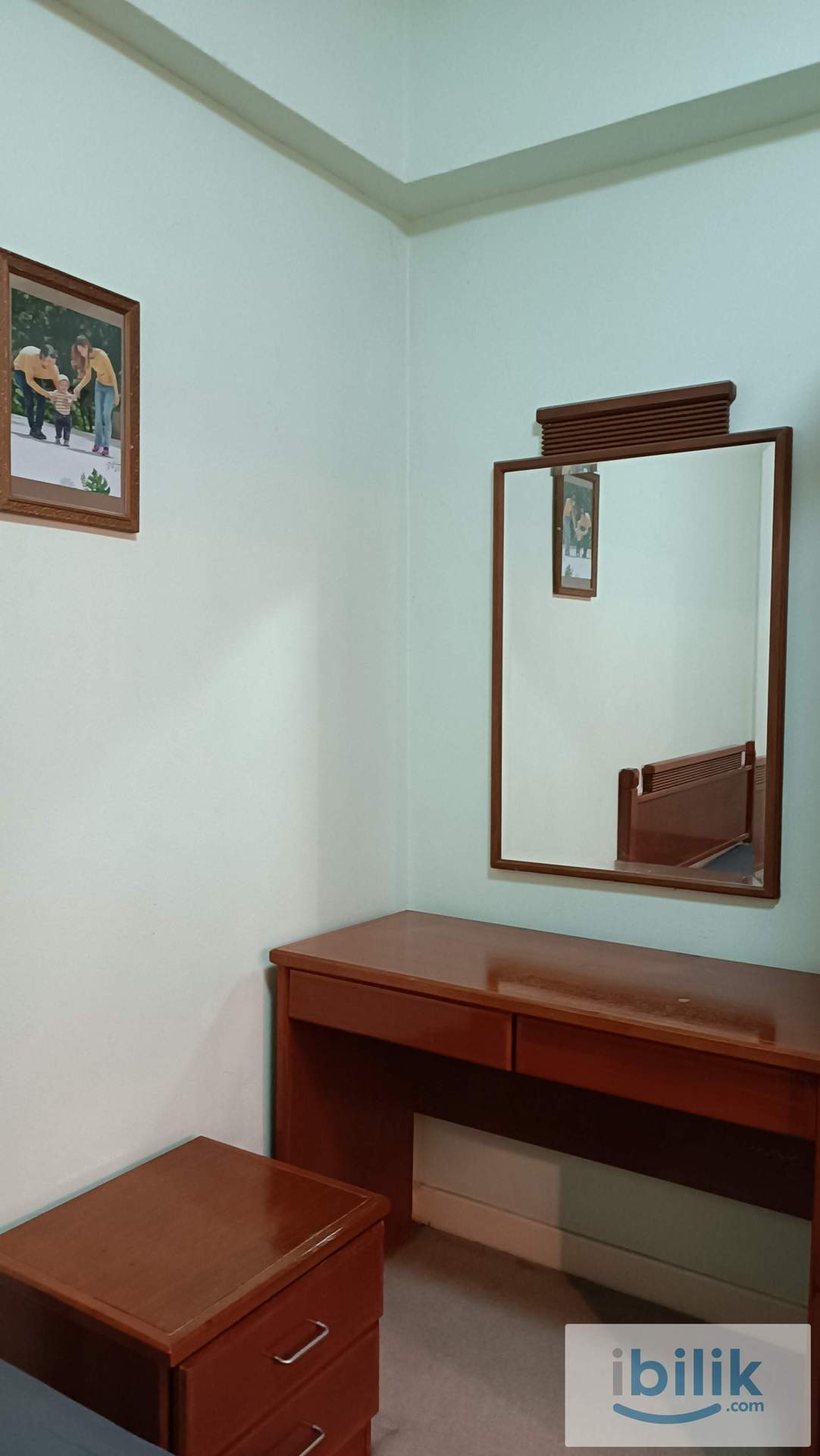 Studio at Amber Court, Genting Highlands - Image 3