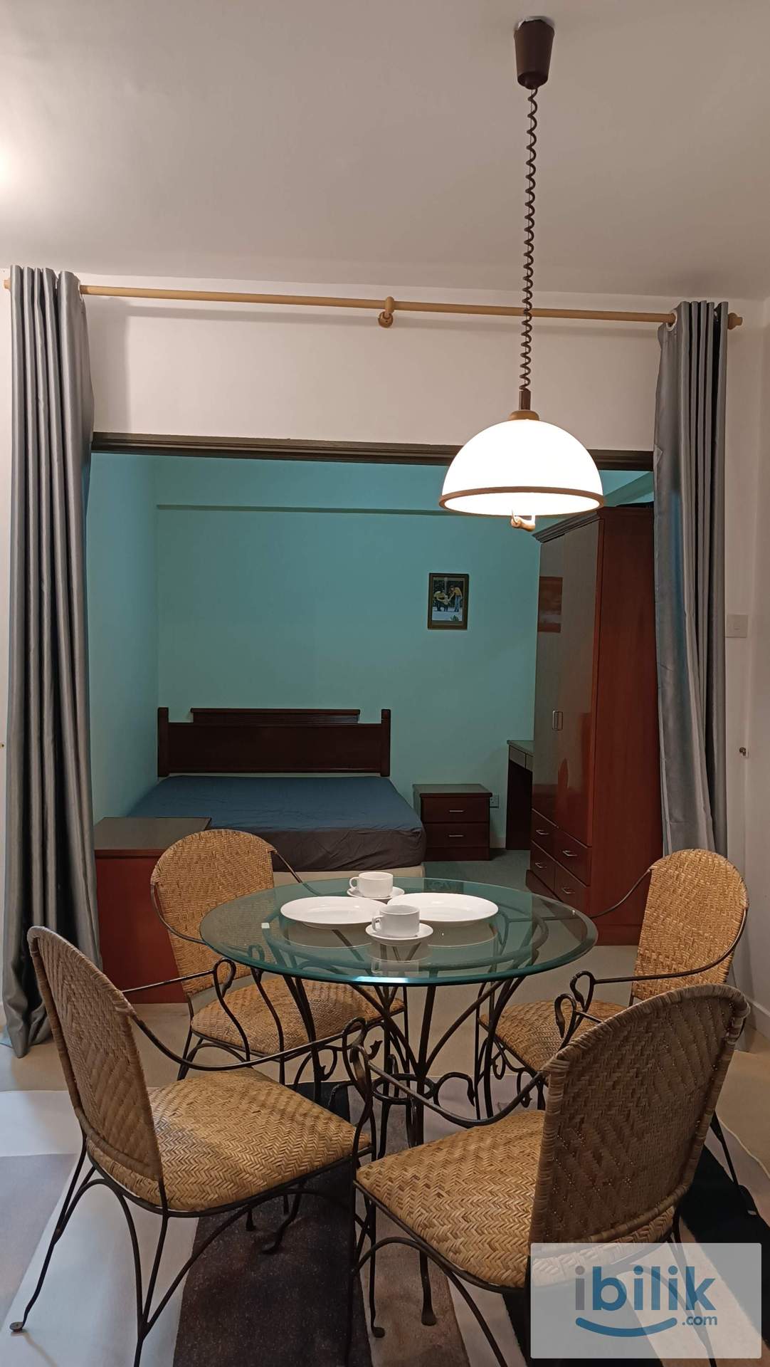 Studio at Amber Court, Genting Highlands - Image 4
