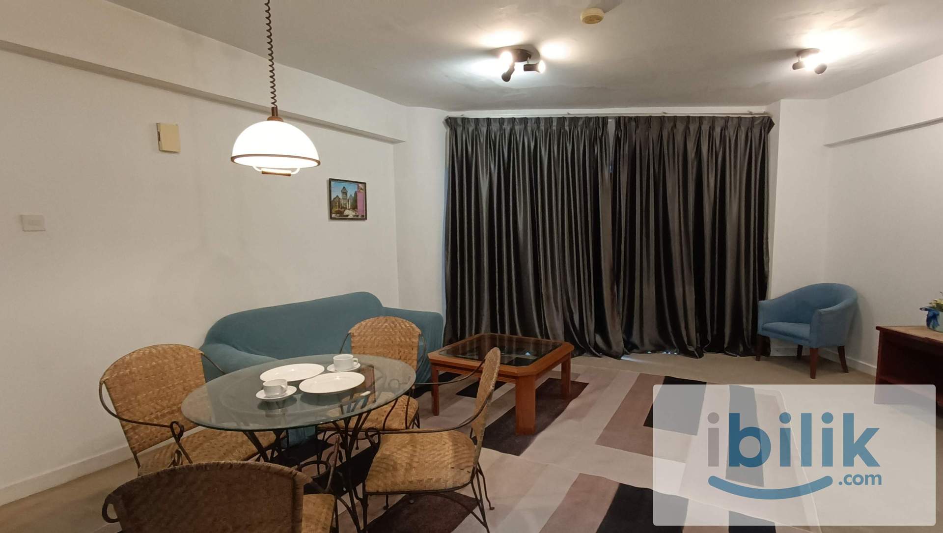 Studio at Amber Court, Genting Highlands - Image 5