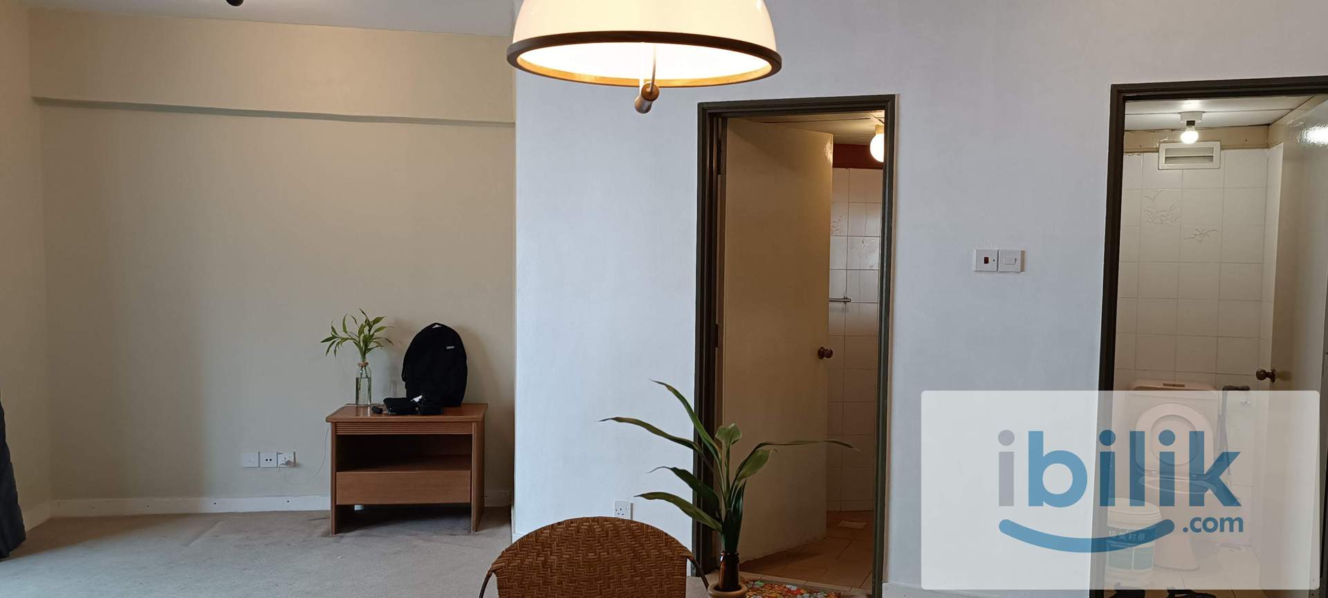 Studio at Amber Court, Genting Highlands - Image 6