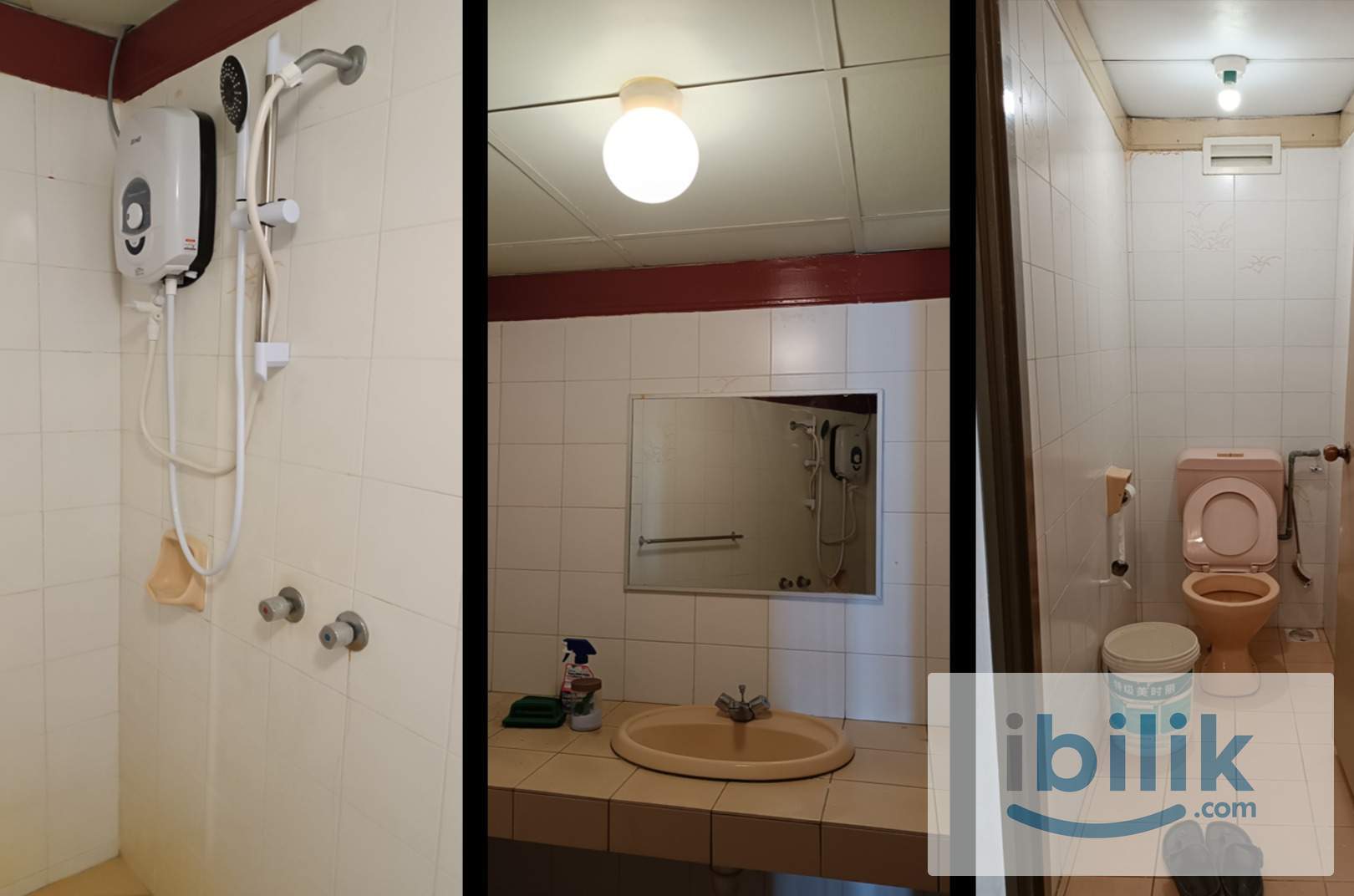 Studio at Amber Court, Genting Highlands - Image 7