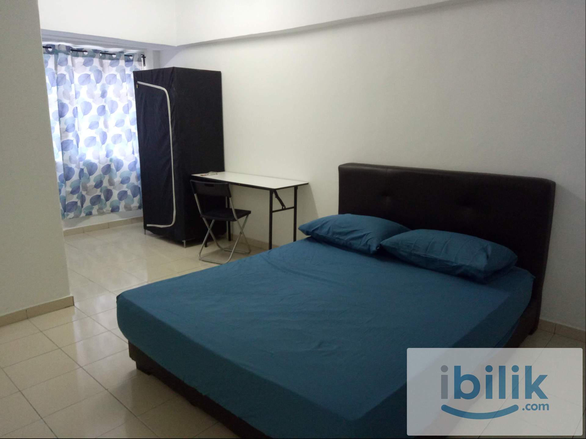 MUSLIMAH ONLY - Master Room for Rent – Makmur Apartment, Bandar Sunway  - Image 2