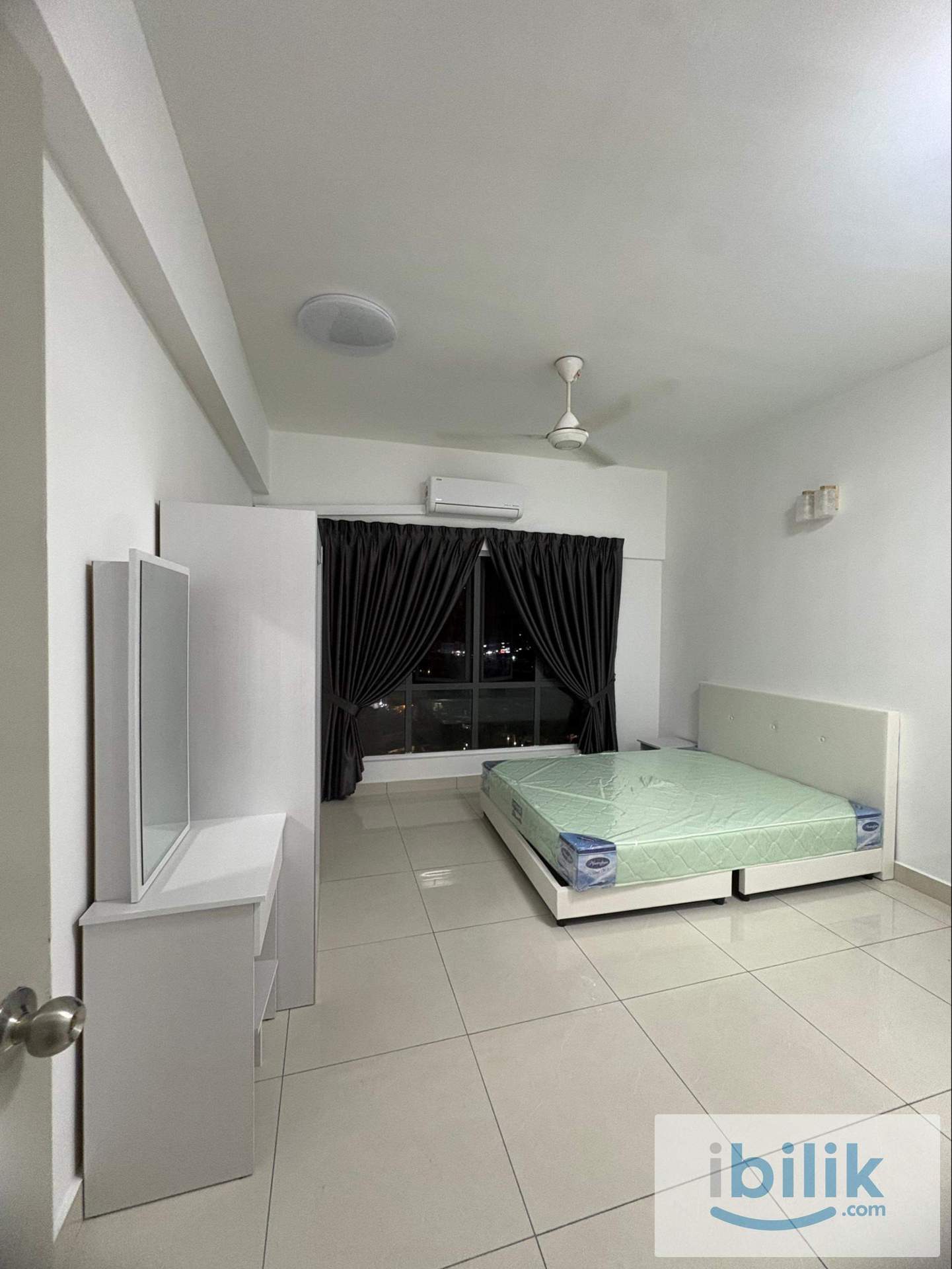 Setia walk puchong female unit master room for rent - Image 2