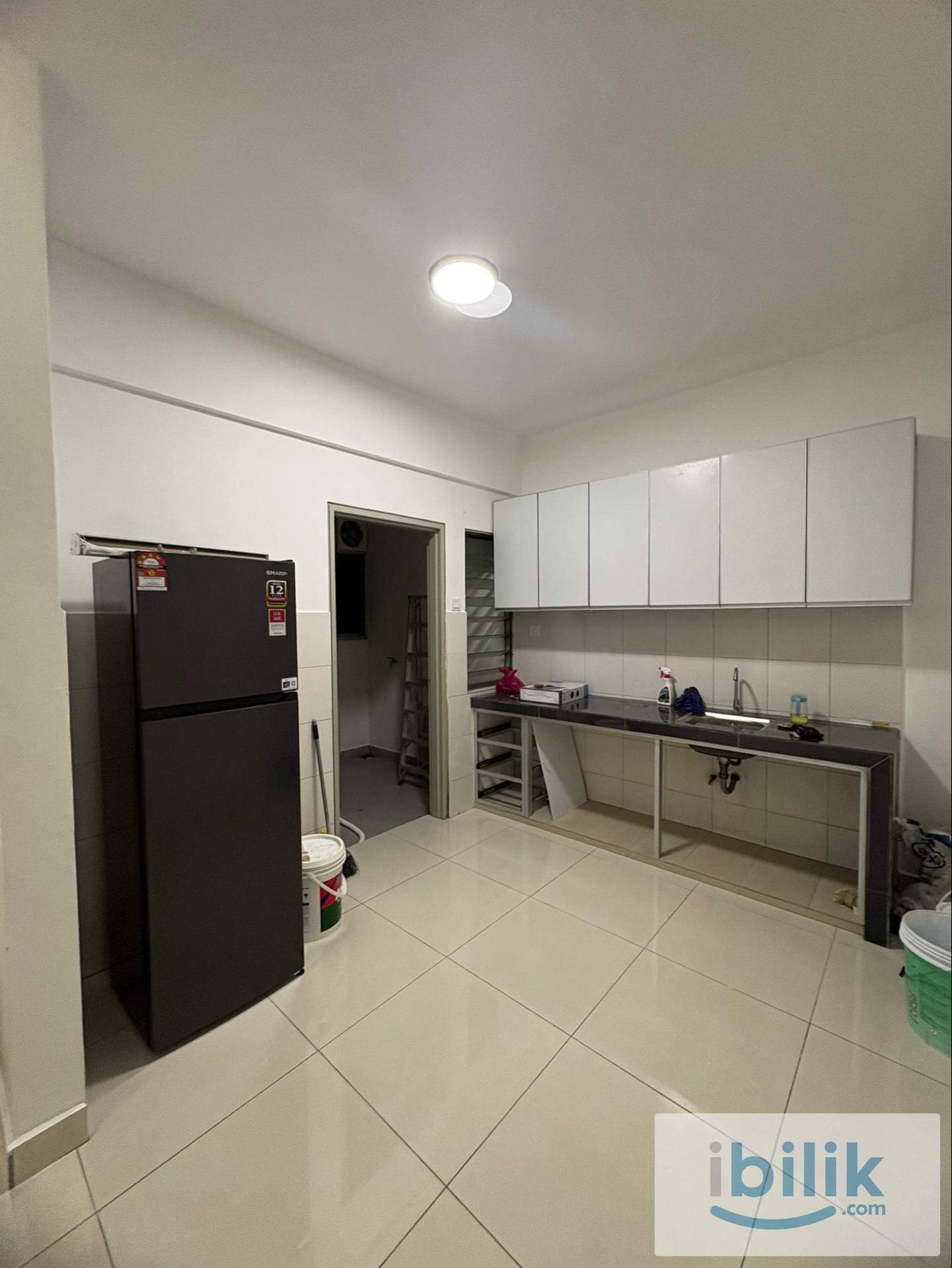 Setia walk puchong female unit master room for rent - Image 4
