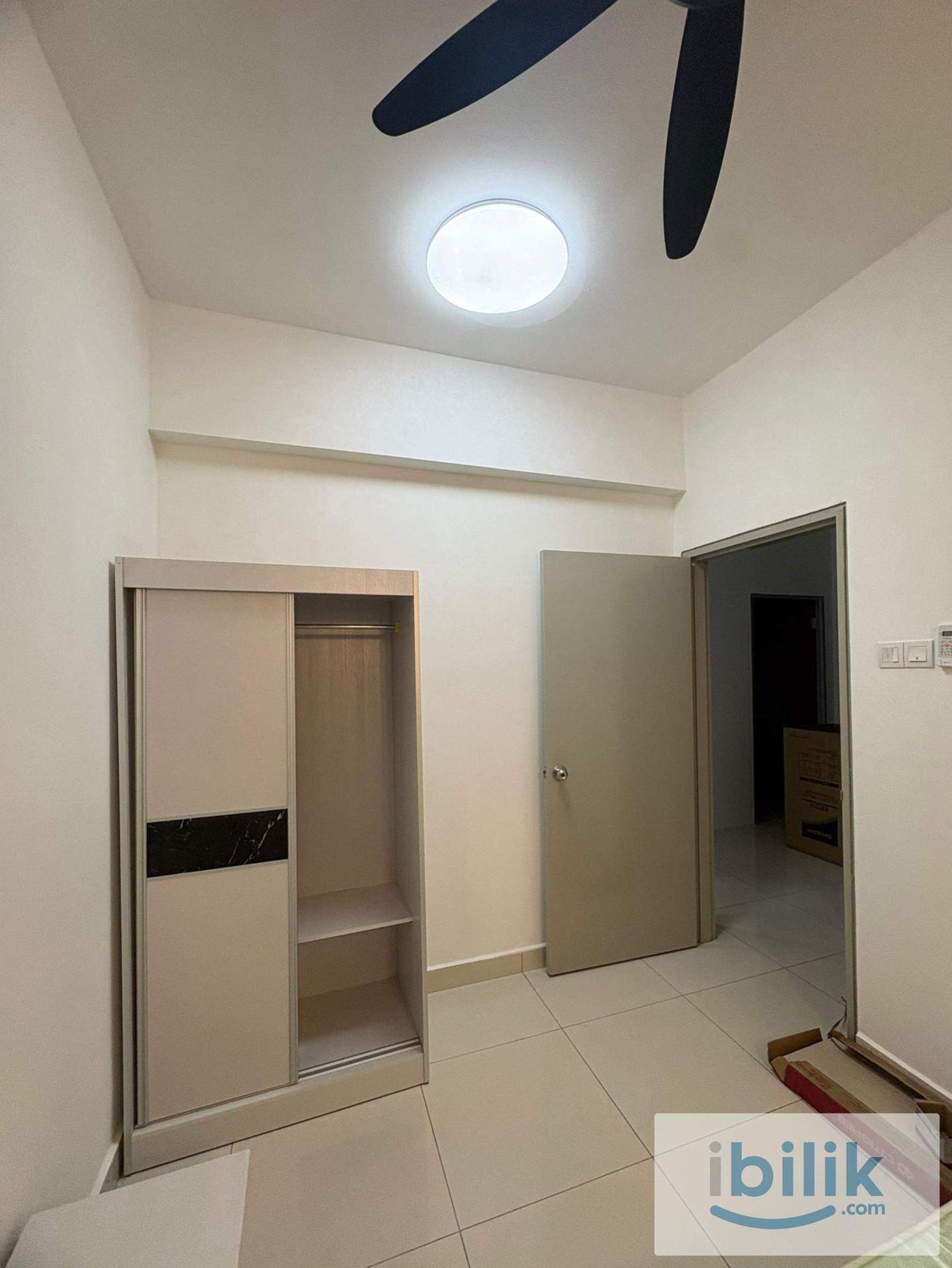 Setia walk puchong female unit middle room for rent  - Image 7