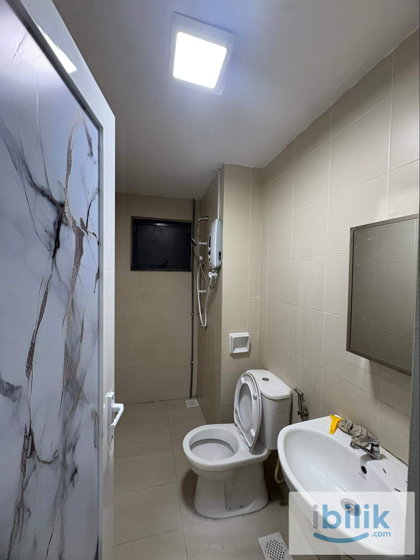 Setia walk female unit small room for rent  - Image 3