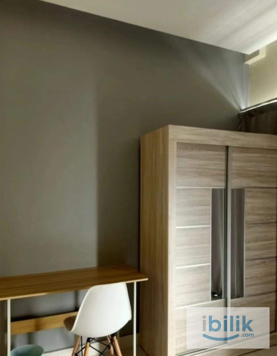 Setia walk female unit balcony room for rent  - Image 2