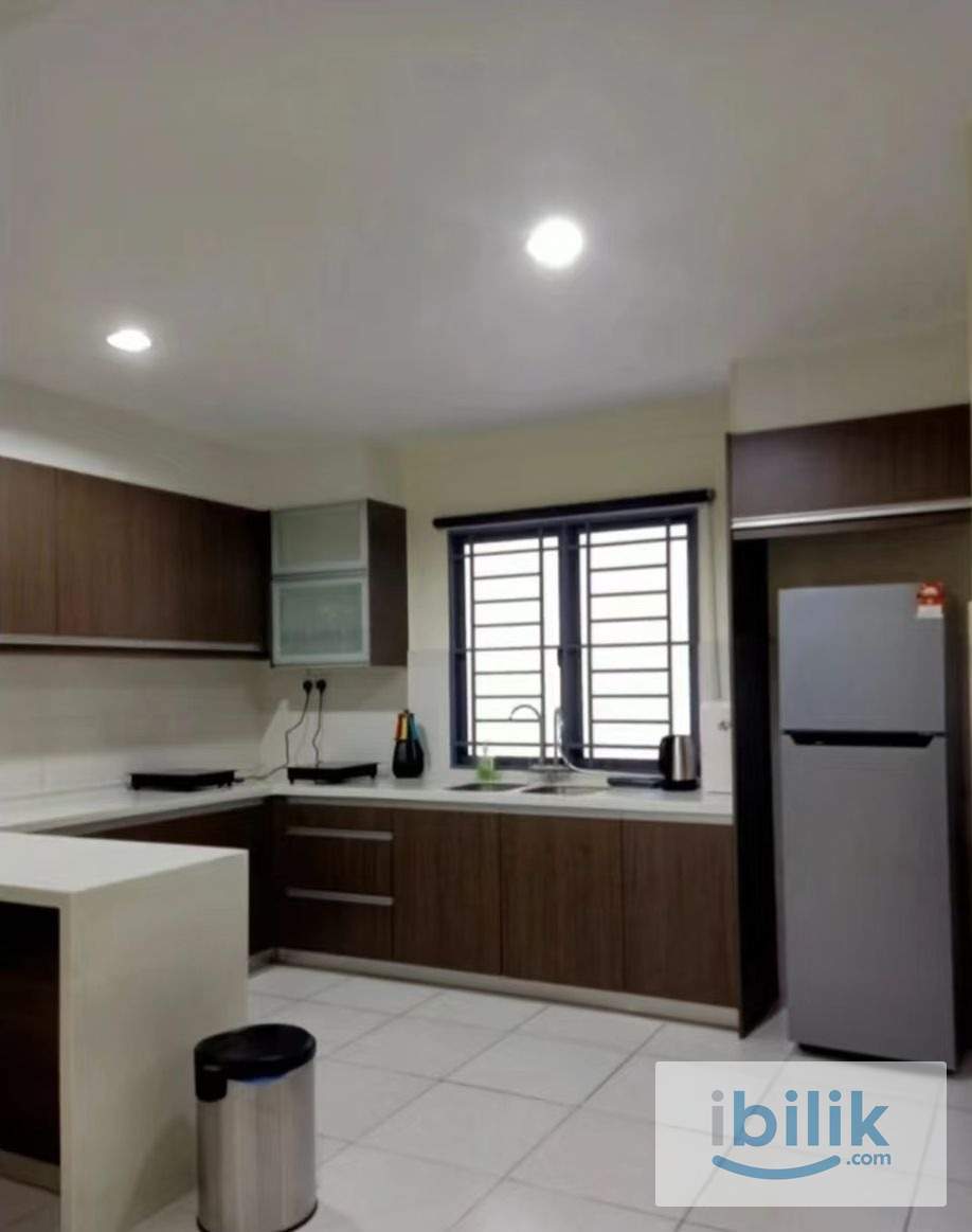 Setia walk female unit balcony room for rent  - Image 3