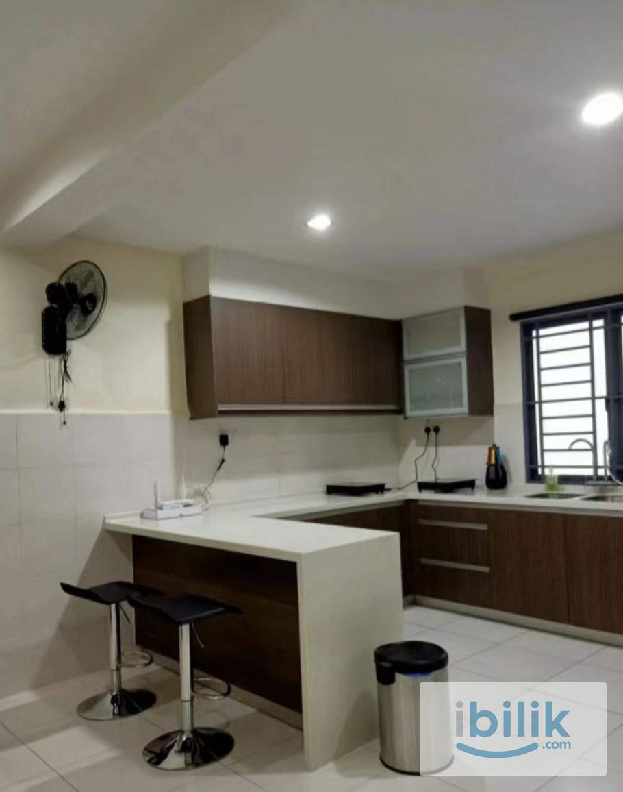 Setia walk female unit balcony room for rent  - Image 4