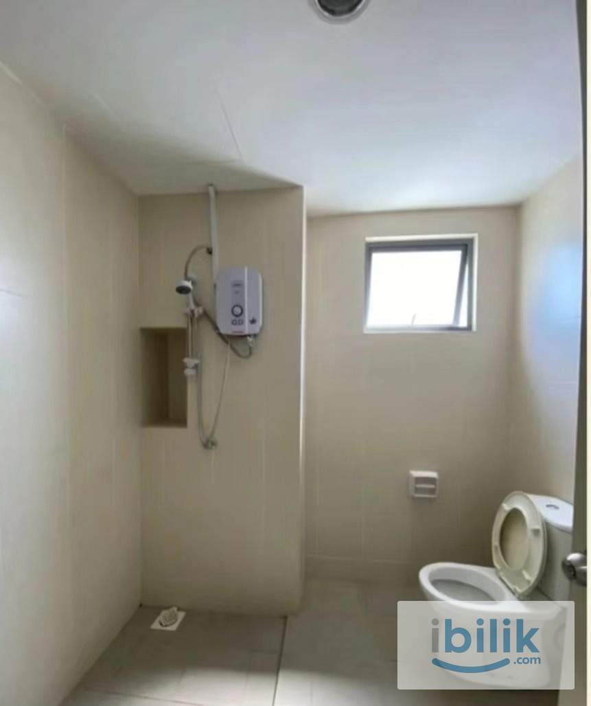 Setia walk female unit balcony room for rent  - Image 5