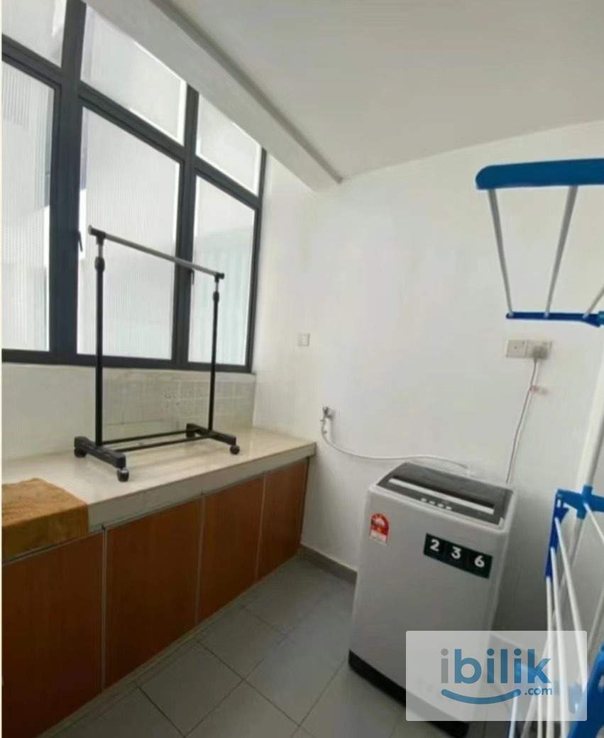 Setia walk female unit balcony room for rent  - Image 6