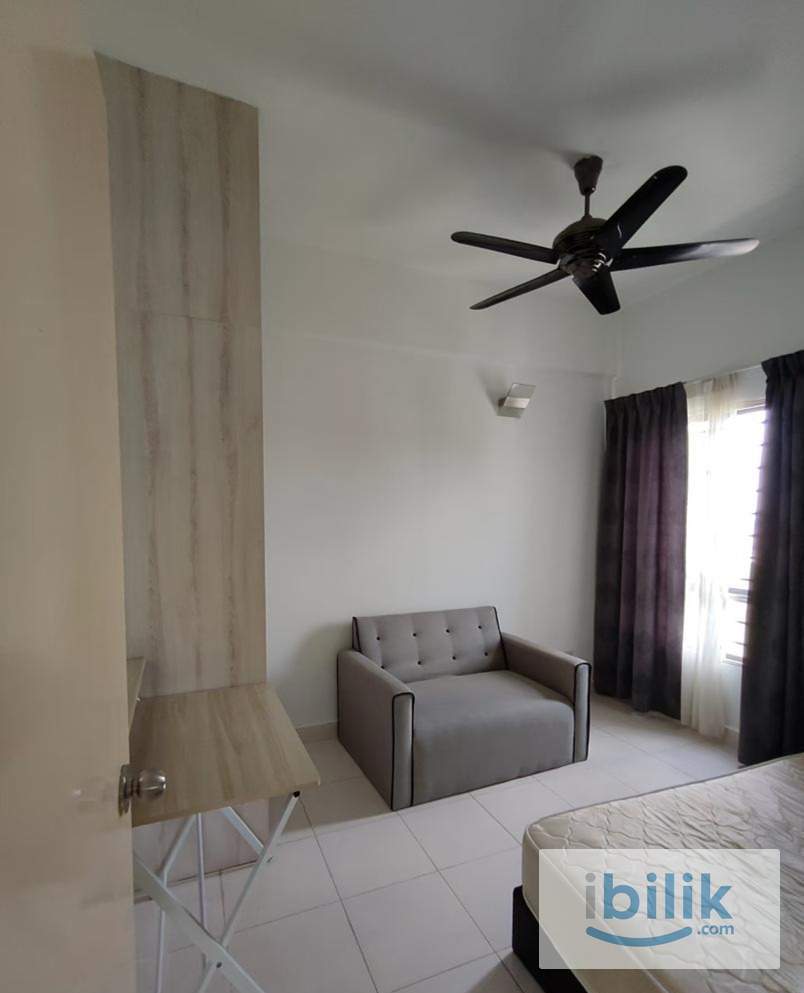 setia walk puchong room for rent - Image 2