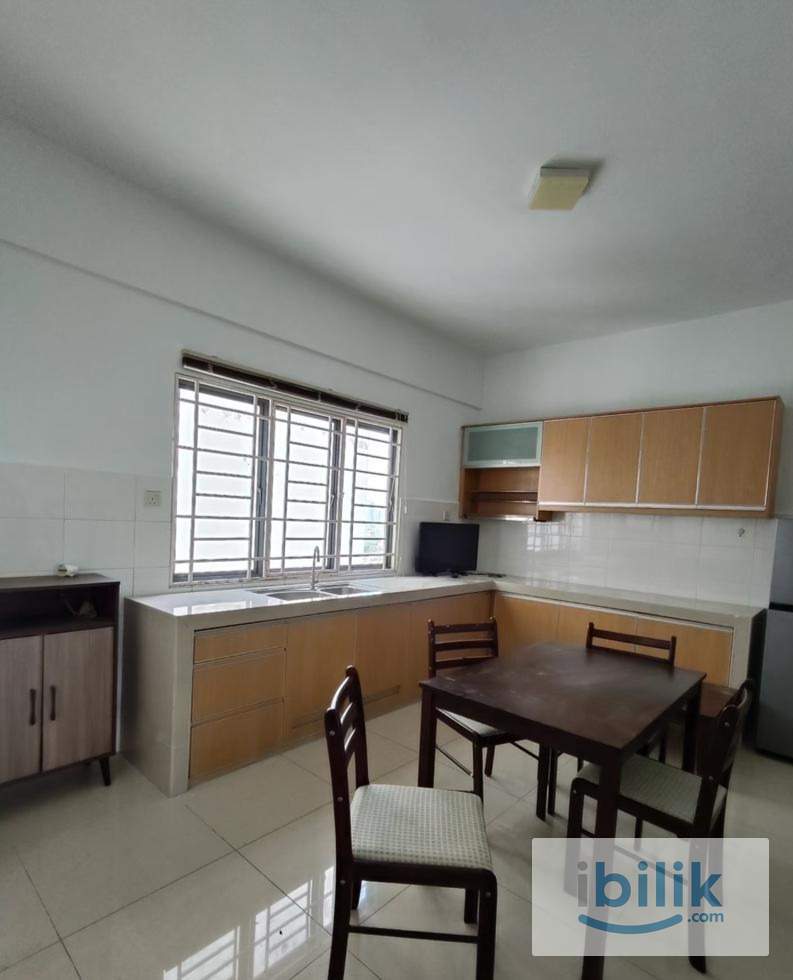 setia walk puchong room for rent - Image 4