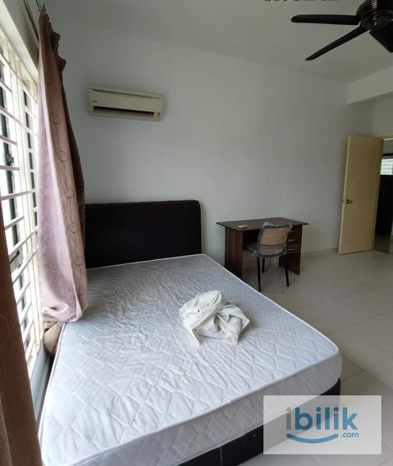Setiawalk puchong middle room for rent  - Image 1