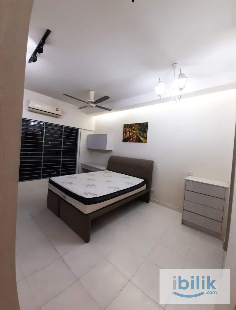 Setia walk puchong Master room with toilet  - Image 1