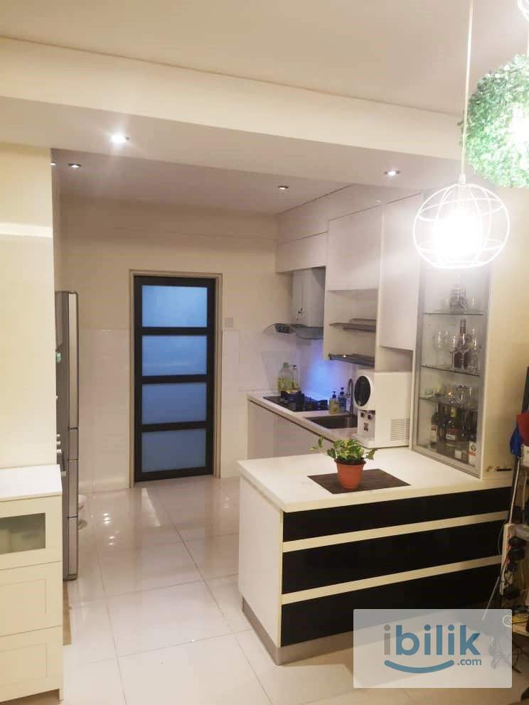 Setia walk puchong - middle room for rent  - Image 2