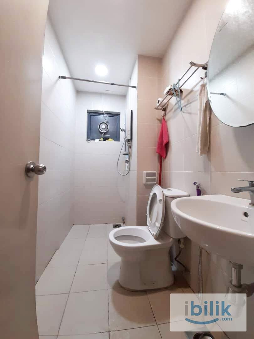 Setia walk puchong - middle room for rent  - Image 4
