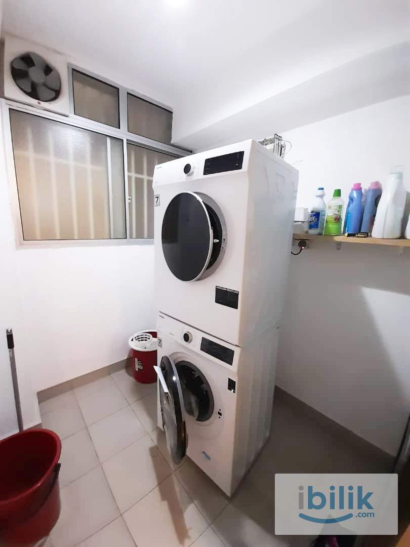 Setia walk puchong - middle room for rent  - Image 3