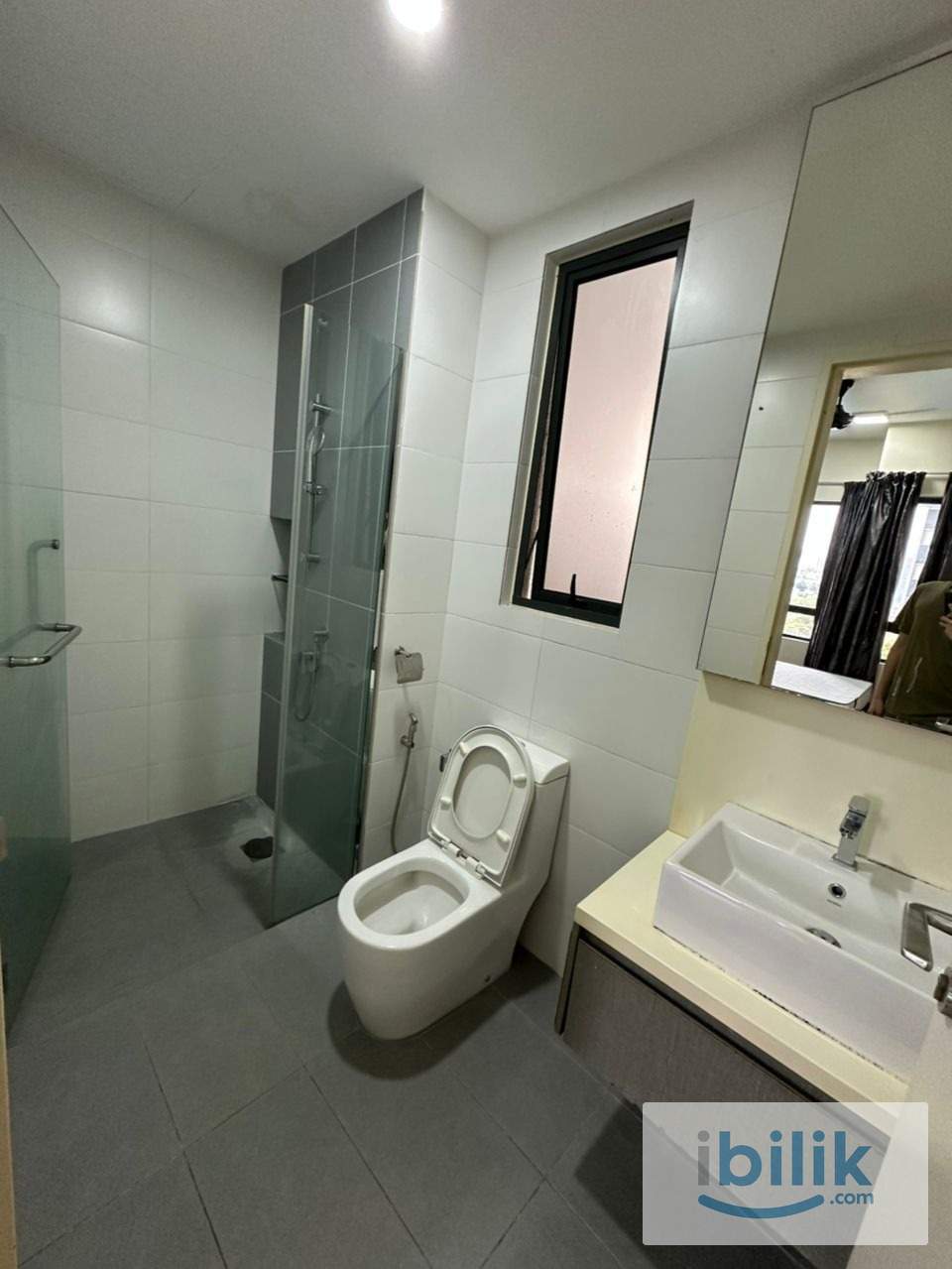 Master room for rent - Image 3