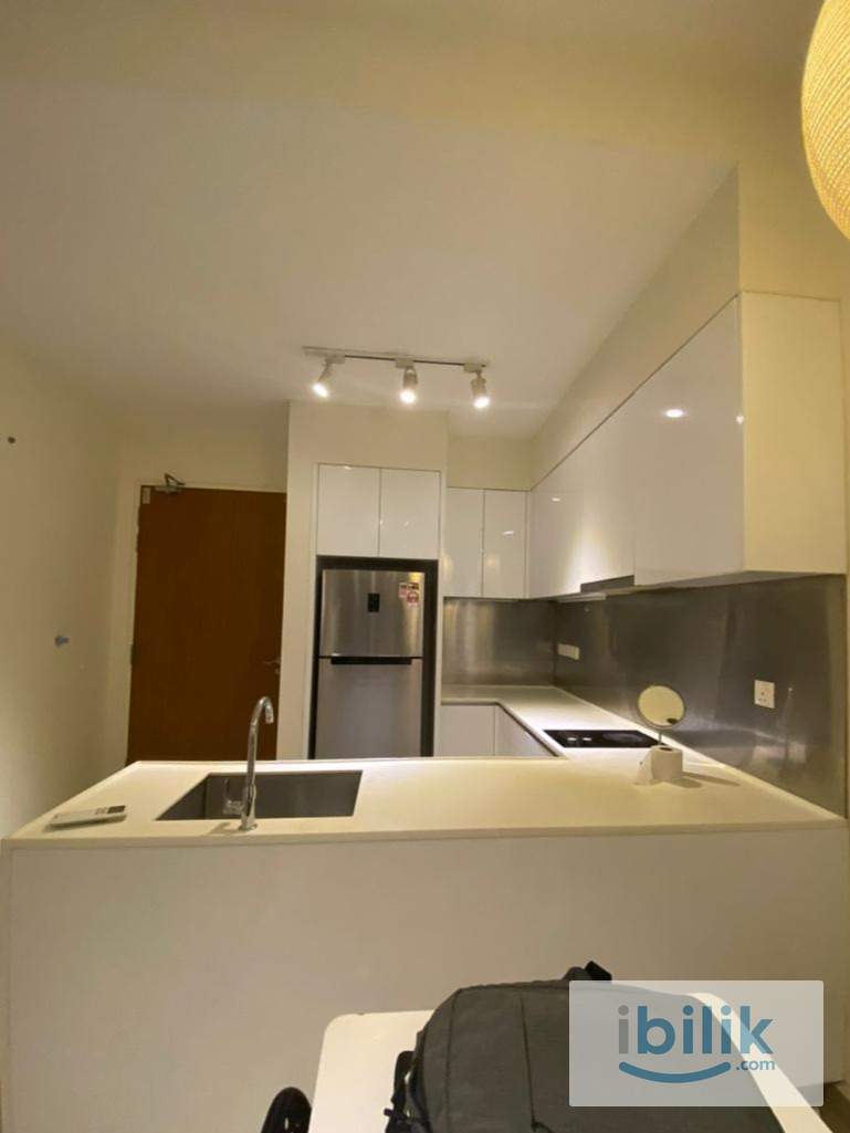 Master room for rent - Image 4