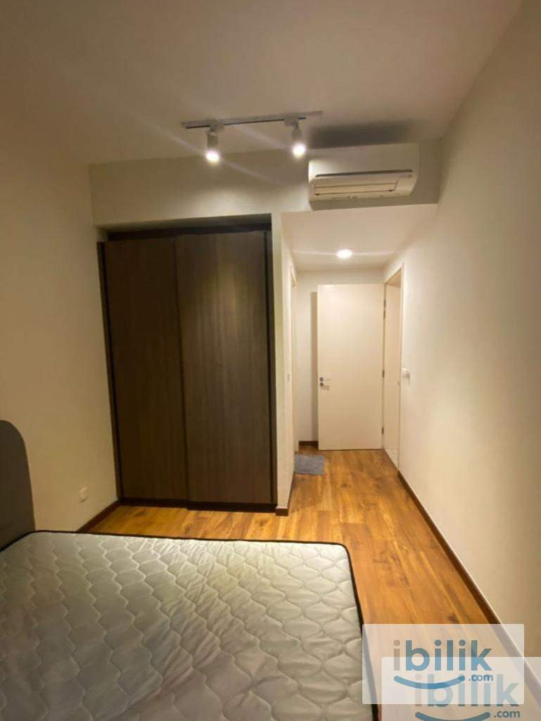 Master room for rent - Image 1