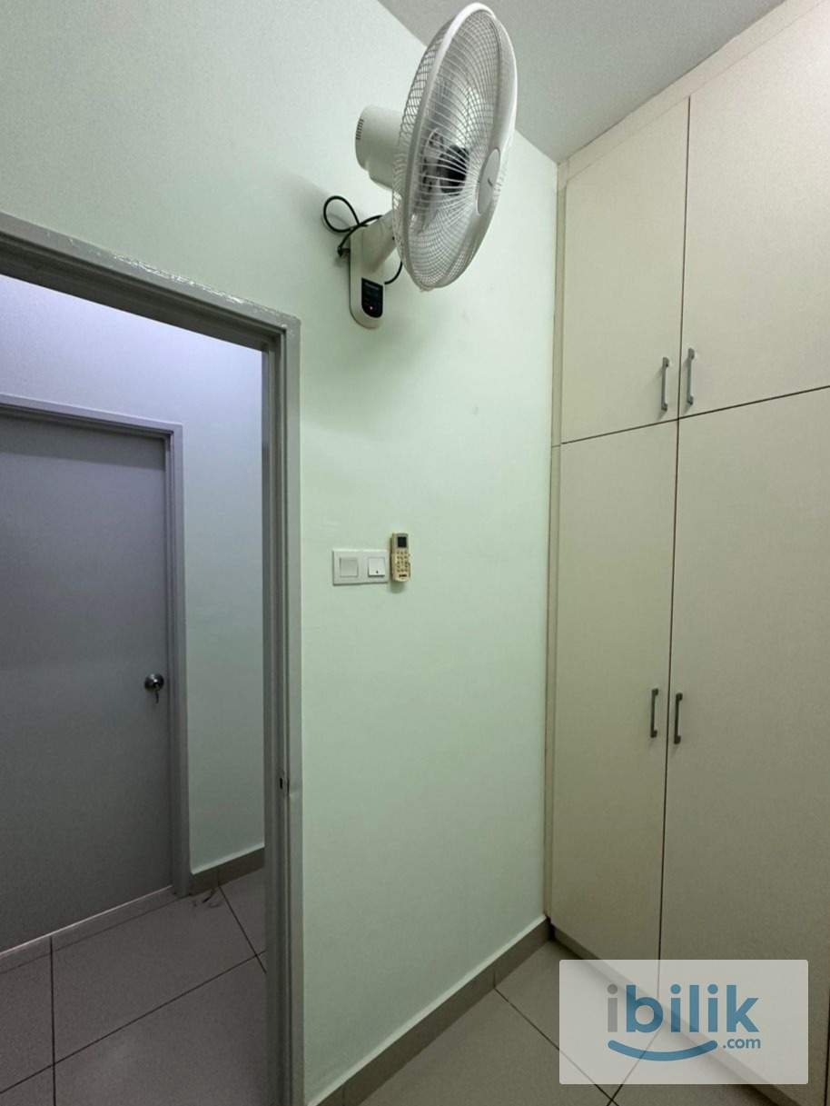 Small room renovated unit - Image 2
