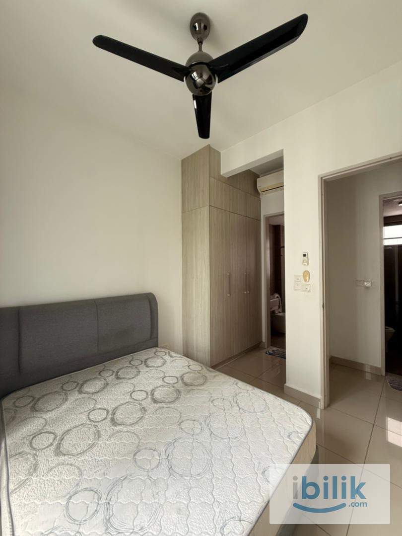Master room for rent, utilities and wifi included - Image 4