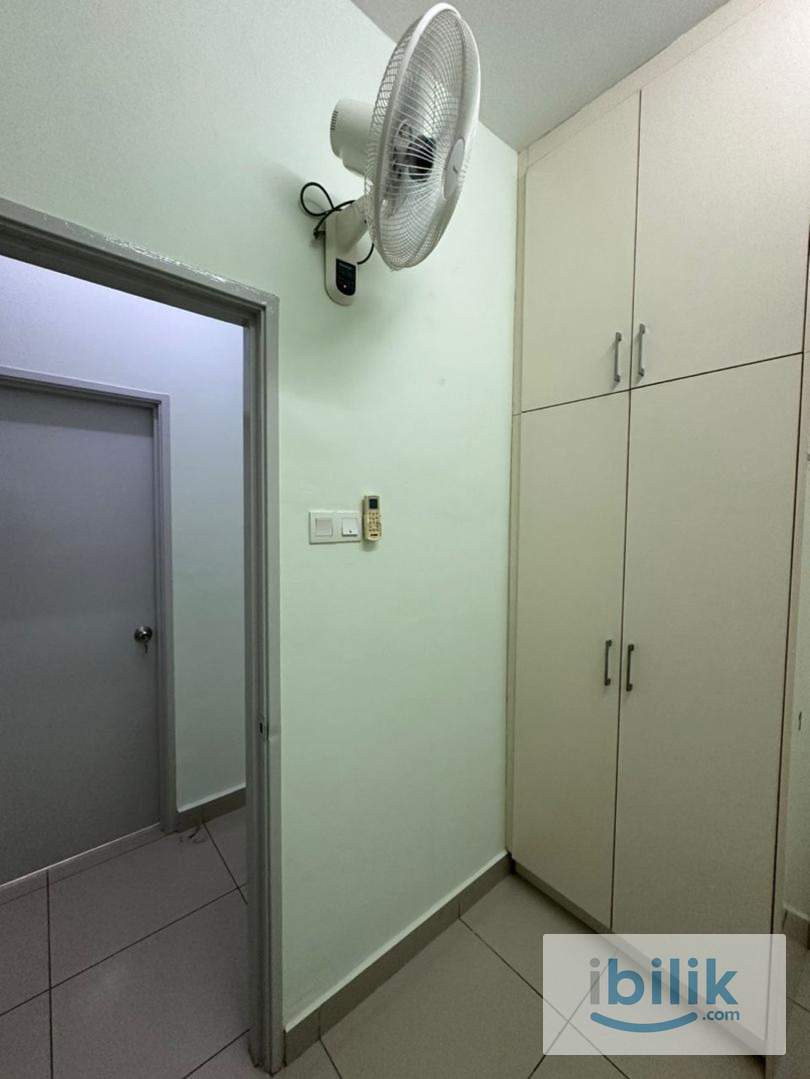 Oug Parklane Block E3, small room for rent - Image 4