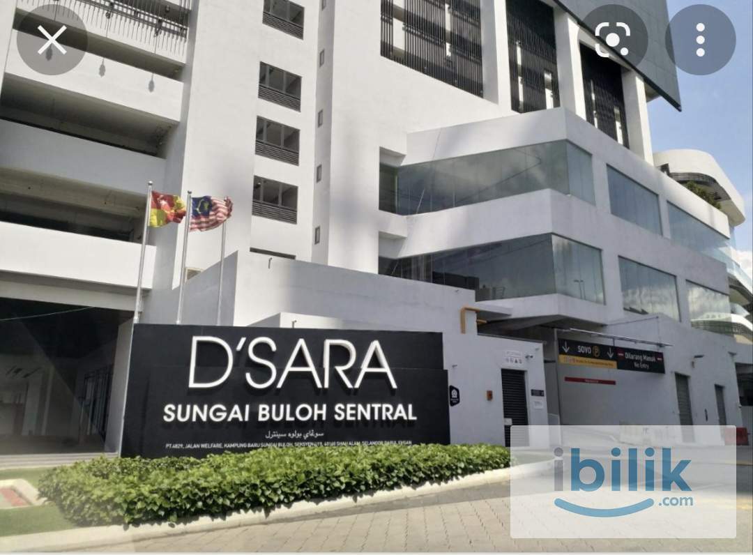 Cozy Single Room at D'sara SOVO- Female ONLY Female ONLY Female Only - Image 5