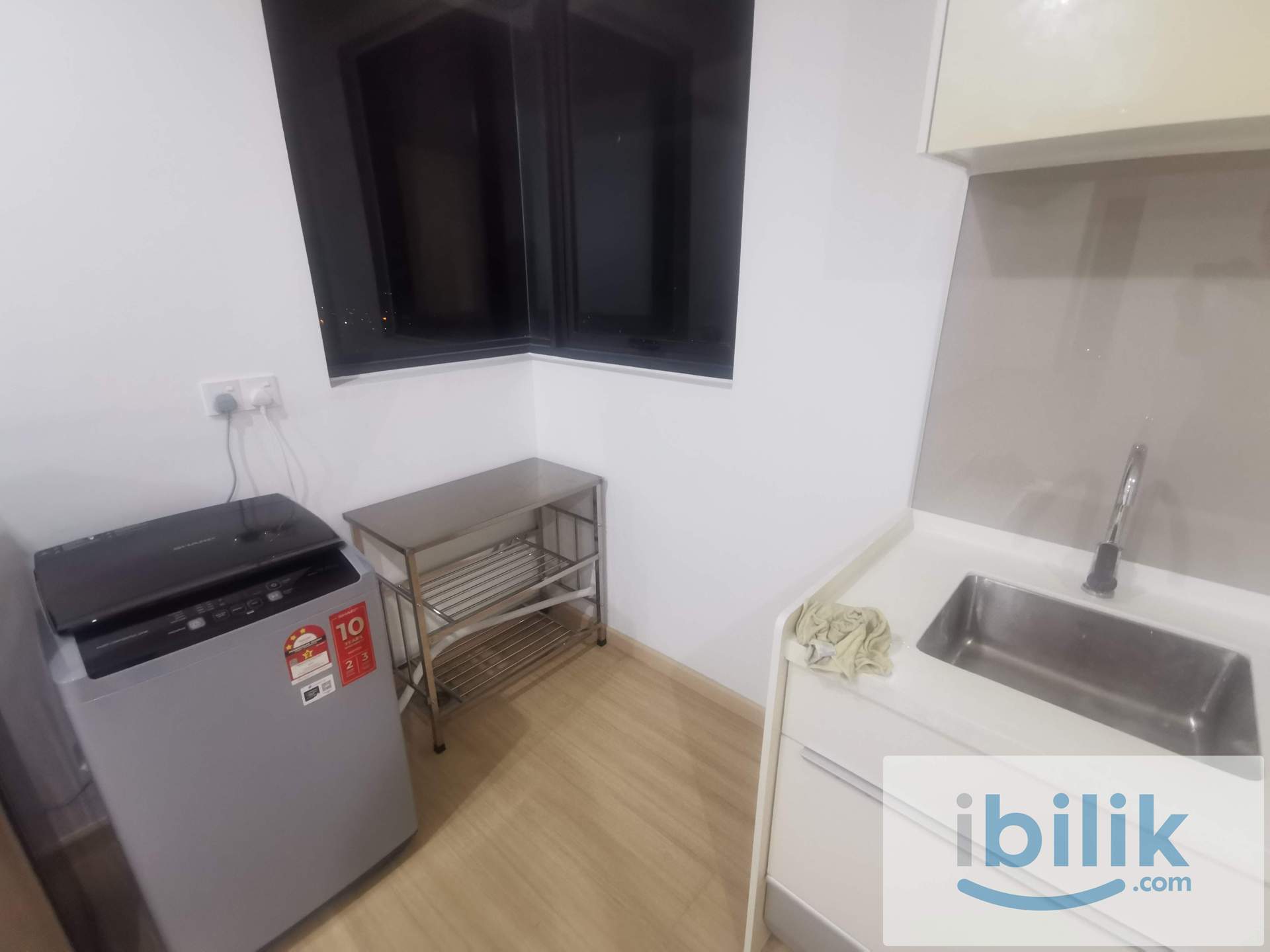 Cozy Single Room at D'sara SOVO- Female ONLY Female ONLY Female Only - Image 4
