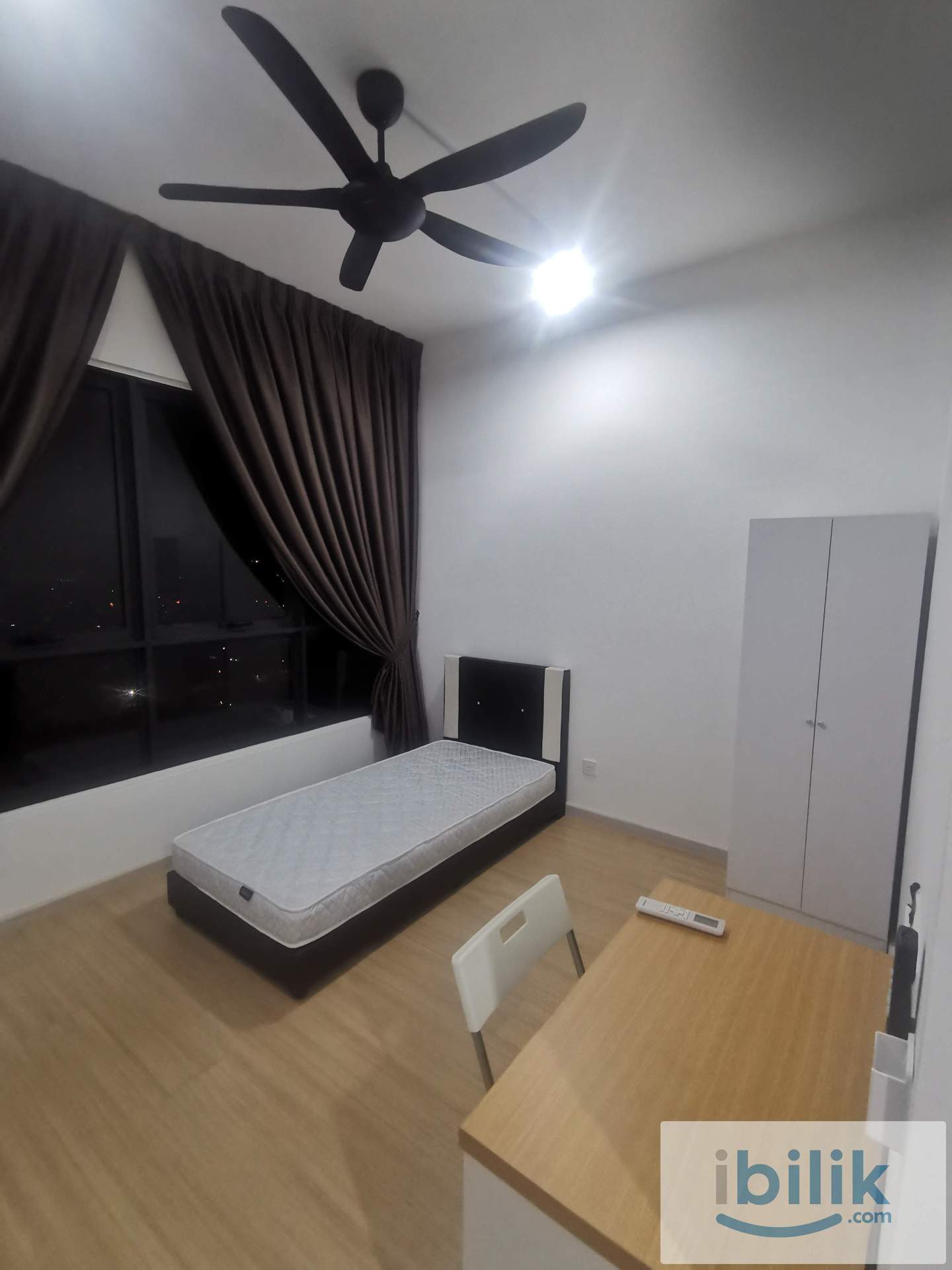 Cozy Single Room at D'sara SOVO- Female ONLY Female ONLY Female Only - Image 1