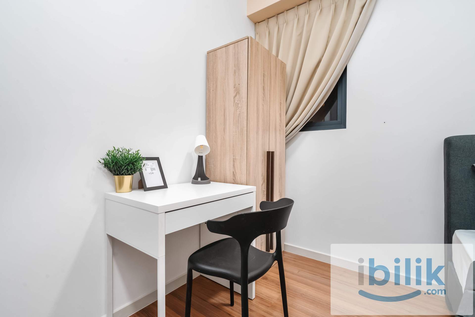 Premium Furnished Room at M Vertica Cheras, Kuala Lumpur, All In Rental - Image 5