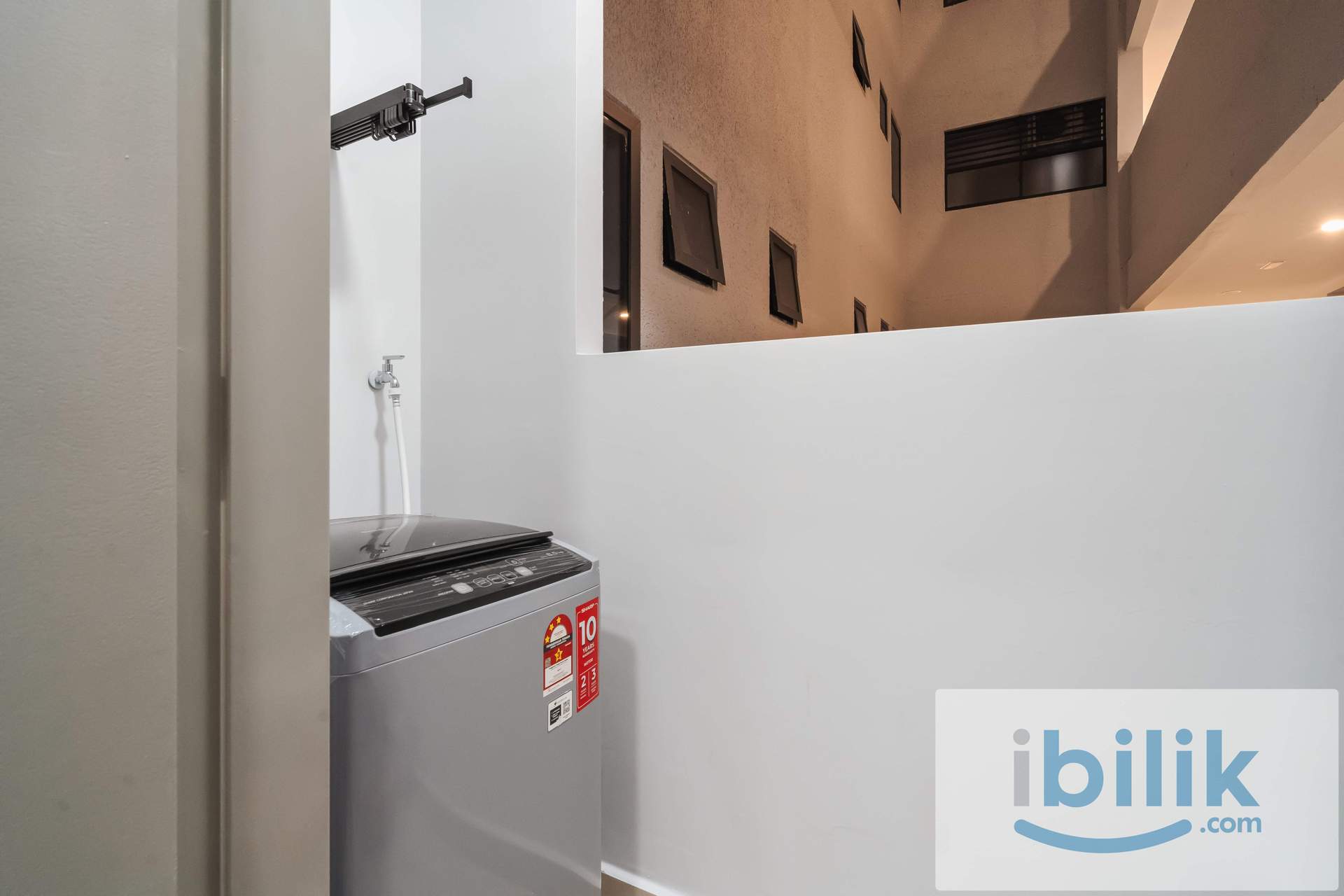 Premium Furnished Room at M Vertica Cheras, Kuala Lumpur, All In Rental - Image 4