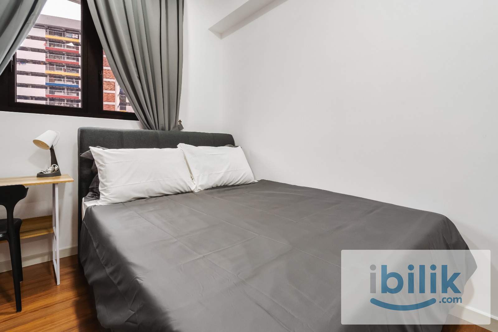 Premium Furnished Room at M Vertica Cheras, Kuala Lumpur, All In Rental - Image 1